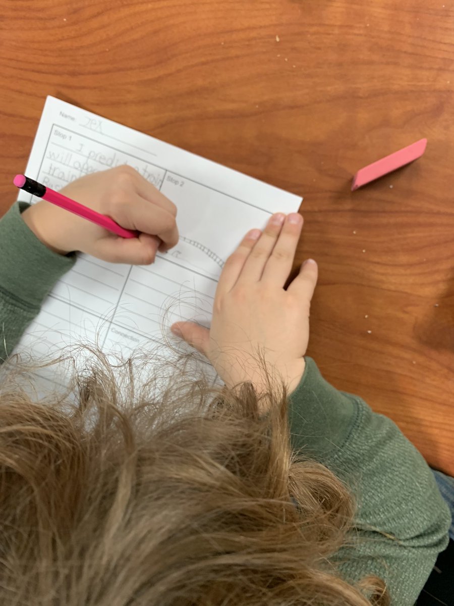 livelaughteach8's tweet photo. Interactive read aloud’s are so fun!!! Making predictions, drawing what you envisioned, making connections, and reflecting on what the characters learned.  These 2nd graders did some deep thinking.  They are amazing little learners🥳. Way to go friends!  @tegacaytitans https://t.co/KzI0he9OyD