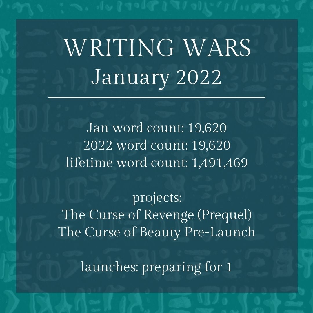 LLMBooks's tweet image. If you have checked out my website, you might have seen The Curse of Revenge, a prequel to the Ancient Legends series, pop up there. It is in the hands of my editor right now and I'm hoping to have it ready for you come Feb. 15th!

#writingwars #llmbooks