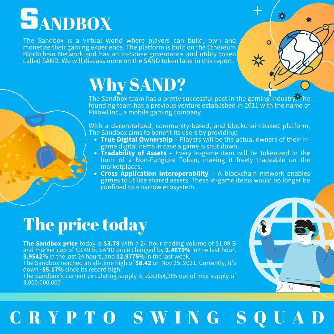 Swing Squad tweet media