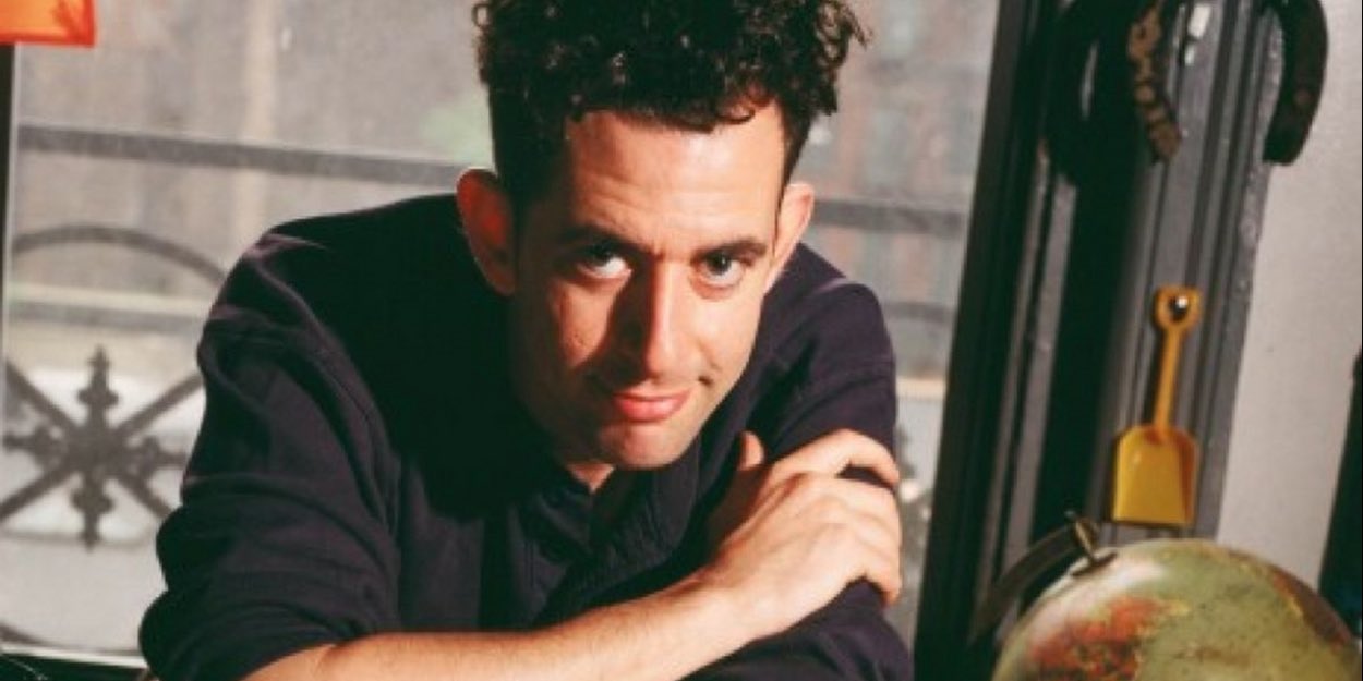 Happy 62nd birthday jonathan larson you genius & proper hero <3 