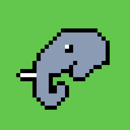 First Drop🚀🚀🚀
The First NFT From Unique Elephants Collection. 
Price:0.001 ETH