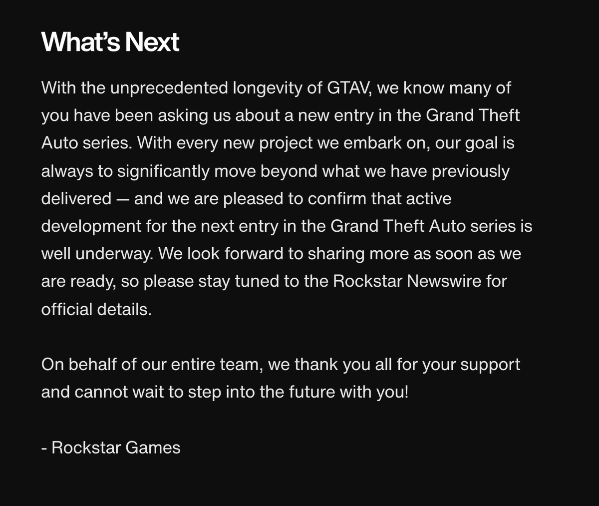 willduwilldu's tweet photo. Oh nice GTA6 https://t.co/YYJSvz6SgU