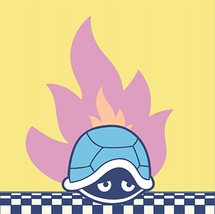 These 4 <a href="/chrixmorix/">Chris Morin</a> NFTs have been reduced to 0.02ETH. Get em while gas fees are low!

opensea.io/collection/chr…

#nft #nftartist #nftartists #nftcollectors #cryptoart #cryptoartist #giphy