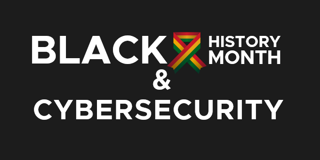 markbfernandes's tweet photo. #BlackHistoryMonth &amp; #Cybersecurity. #CyberRes’ Evelyn Jarvis pens her views on #Inclusion and #Diversity in #Cybersecurity in @MicroFocusSec's new #InfoSec blog. Read it here: | #CyberResilience #MicroFocusINSPIRE  https://t.co/dAa7eupl8k #MyCompany https://t.co/jegZ2j5ljq