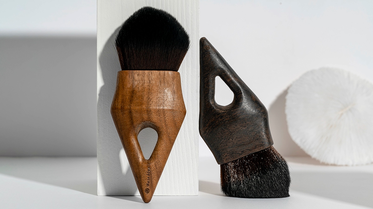 BaseblueC's tweet photo. Brushes for Collectors!
not to mention how soft it is. The best quality brushes.
#basebluecosmetics #makeupbrushes #makeuptools #veganabrushes #facebrushes #makeupbrushset #beautystorage https://t.co/wGCO7N21xd