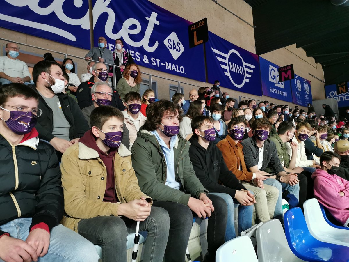 Ploërmel Handball tweet media