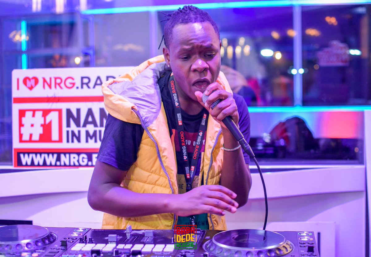 boazboss254's tweet photo. @McTeargas
@NRGRadioKenya
#TeargasOnNRG
Pastor wa wanatty 💯🔥🔥👌👌👏👏👏👏👏 https://t.co/7N6nk9lSIA