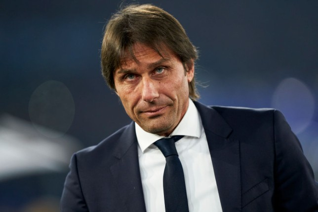 Primero Skriniar, después Brozovic y ahora Bastoni? No querés todo el plantel para el Tottenham? Aflojá un poco Antonio!