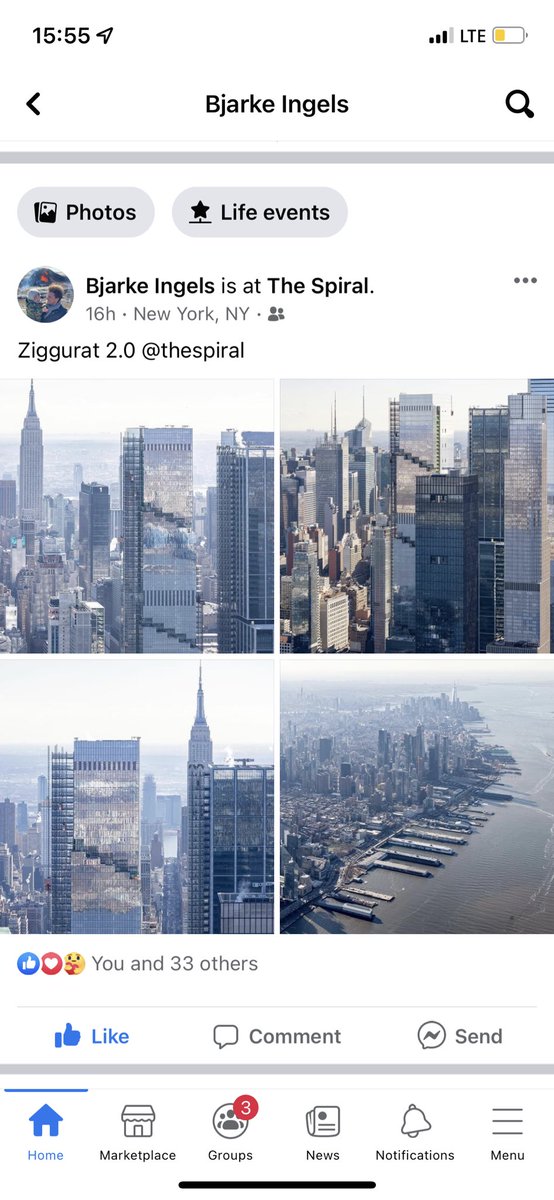 Zigg Capital (@ziggcap) on Twitter photo Oh hi <a href="/BjarkeIngels/">BjarkeIngels</a> Oh hi <a href="/BjarkeIngels/">BjarkeIngels</a>
