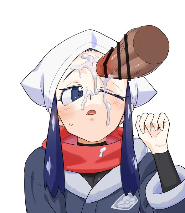 ショウちゃんのデコ… 