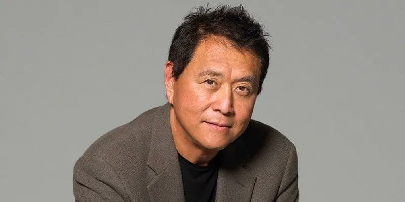 “For things to change 1st I must change.” Millions want to change the world. The best way to change the world is change yourself. For example: If you want to end poverty get rich. World has more than enough poor people. Don’t be one of them. Study &amp; learn. - Robert Kiyosaki