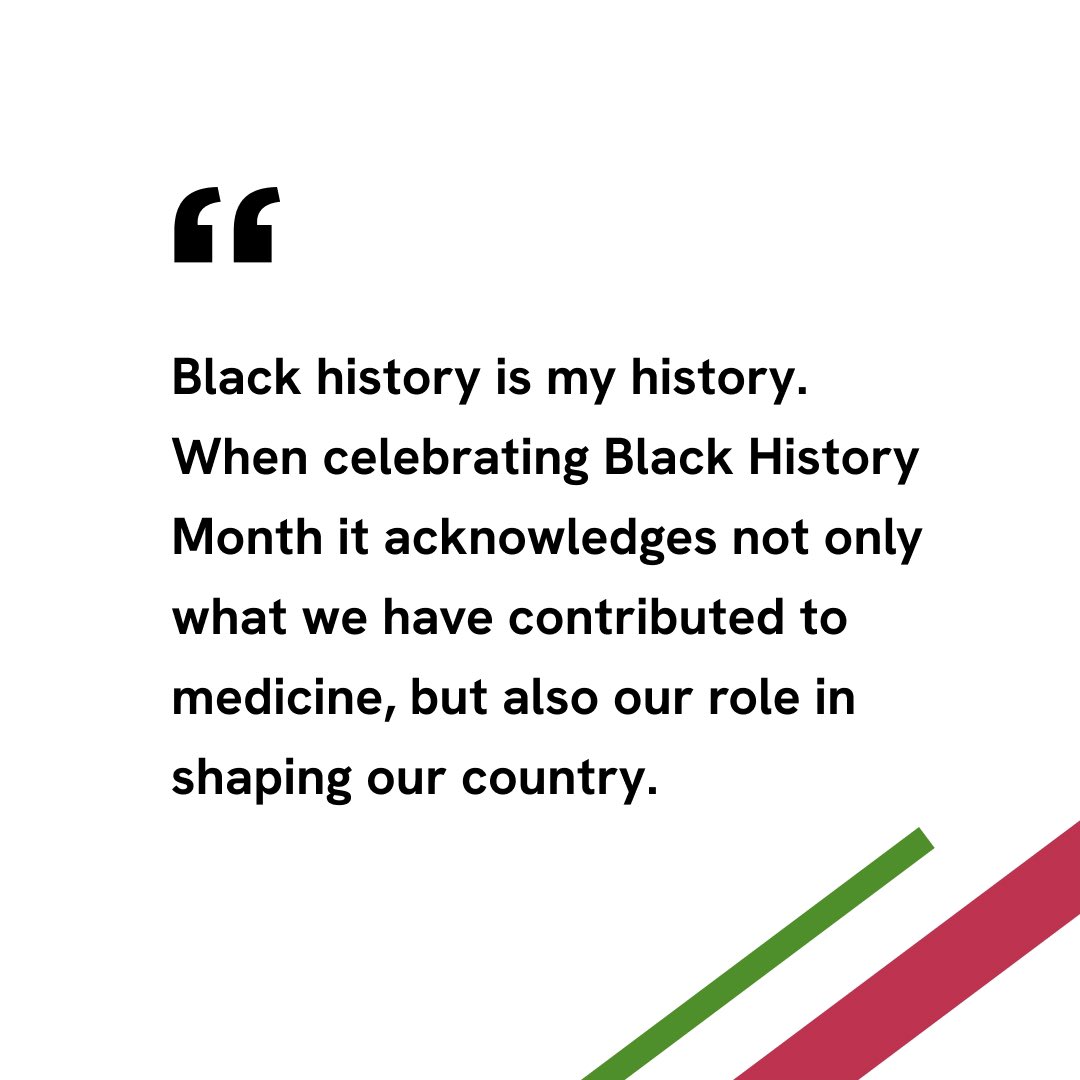 doximity's tweet photo. We spoke with @dramberrobins, from @rocregional and Co-Founder of @womenwhitecoats, where she shared her journey through medicine and the importance of supporting Black individuals pursuing medicine.

Read here: https://t.co/ljbjvjZGYb https://t.co/hhwtmD53rG
