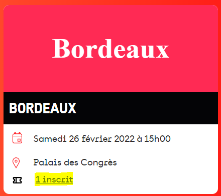 mtwit75's tweet photo. Prochain meeting d'#AnneHidalgo le 26/02 à Bordeaux  ⤵️ https://t.co/A29CB37eYB