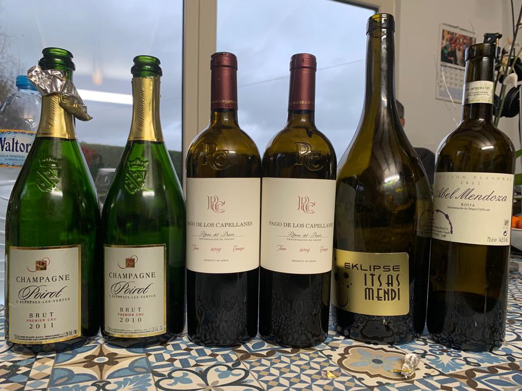 Walter Garcia Carro tweet media