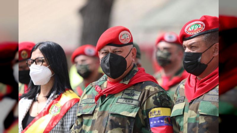 G/D Álvarez Bellorín: Diosdado es un modelo de hombre no solo para nuestro pueblo si no para el resto del mundo bit.ly/3rrw5on