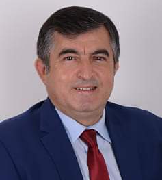 Veteriner Fakülteleri Dekanlar Konseyi Başkanlığına seçilen Elazığ Fırat Üniversitesi Veteriner Fakültesi Dekanı Sayın Prof. Dr. Mehmet ÇALICIOĞLU hocamızı tebrik ediyor, başarılar diliyorum.