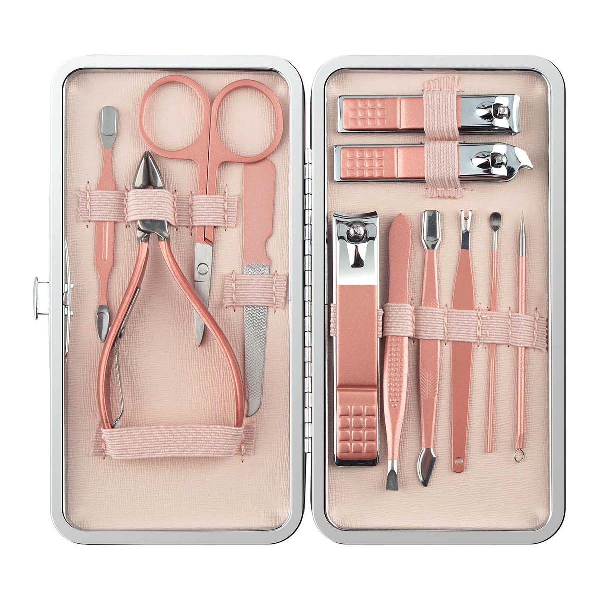 Premium Quality Manicure Kit Stock Available With Customized Brand Labelling. For Detail Inbox Us Or Email us:
Email: mazdakinterntional1411@gmail.com
WhatsApp: +923099092263
#manicure #nails #pedicure #pimples #acne #nailsoftheday #nailstyle #facial