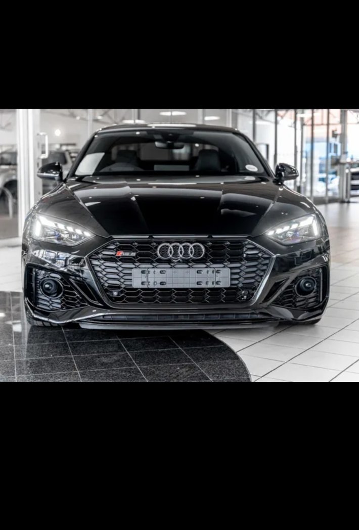 Makh158's tweet photo. @AudiOfficial The Beast, the mega power, the ultimate RS5 🥳❤️🥳❤️🥳❤️ https://t.co/6HMWILRbs2