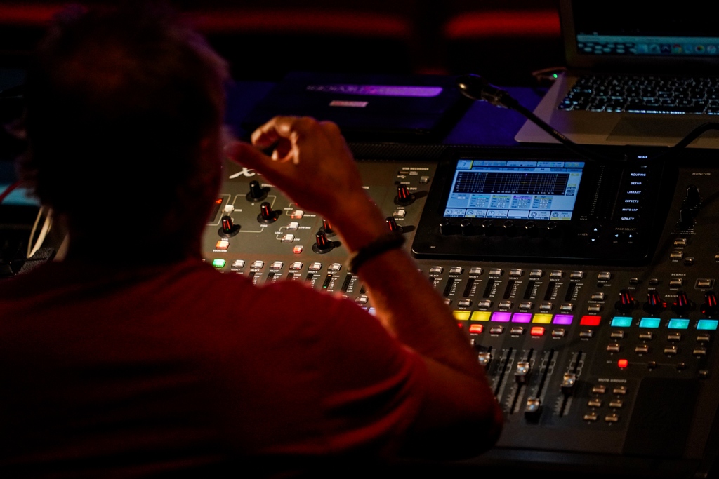 Theater het Kruispunt tweet media