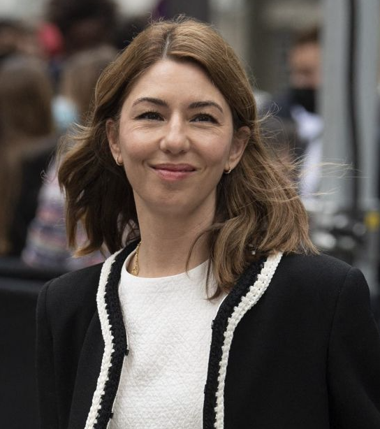 Brimley/Cocoon Line on X: Born May 14, 1971, actress and director Sofia  Coppola is 18,530 days old today, matching Wilford Brimley's age on the day  'Cocoon' was released. Congrats Sofia! You've reached
