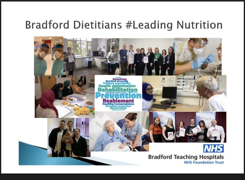 Exciting new opportunities across our dept for newly qualified dietitians or students due to qualify this year. Come and join our fabulous team! Gain experience ✅ Make a difference ✅ Learn and grow ✅ A supportive team ✅ Check it out!👇🏻👇🏻👇🏻 jobs.nhs.uk/xi/vacancy/917…