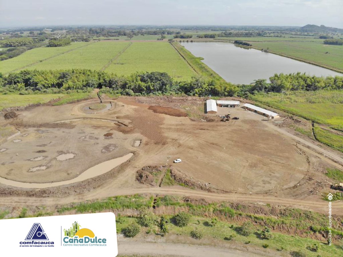 comfacauca's tweet photo. Gracias a los aportes empresariales, avanzamos en la construcción del Centro Recreativo Caña Dulce en Santander De Quilichao😃
.
.
.
#SantanderDeQuilichao #CentroRecreativo #Cauca #Comfacauca @QuilichaoOnLine https://t.co/FPnBybGnTi