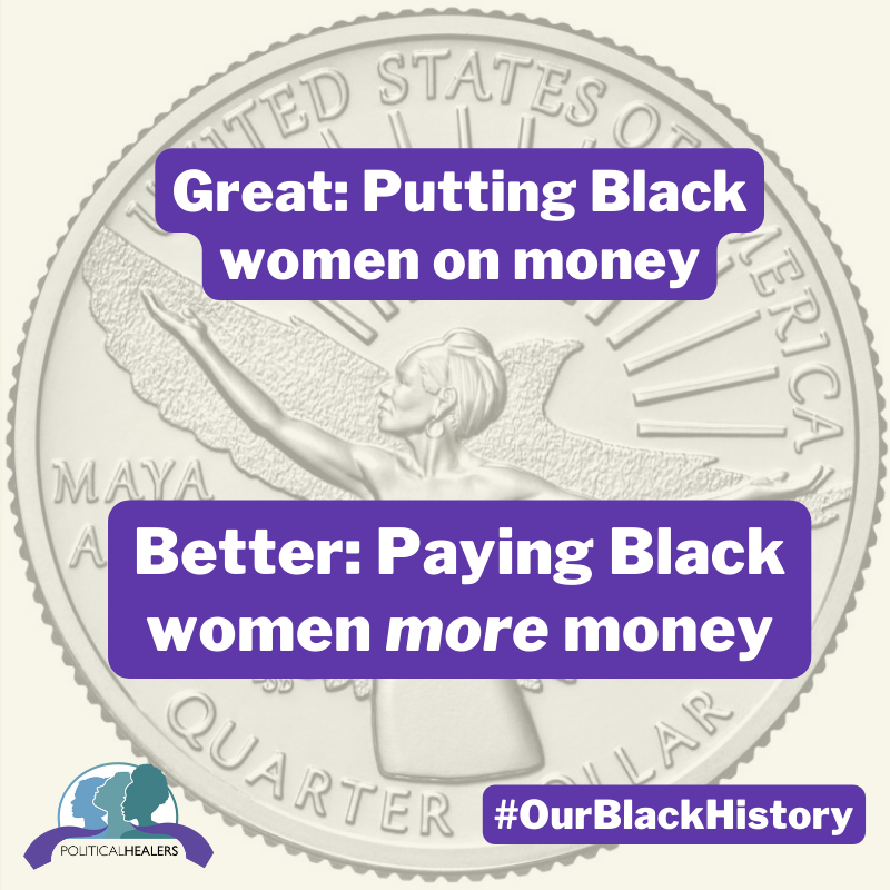 Political Healers tweet media