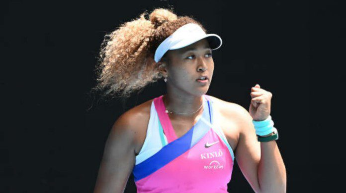 Naomi Osaka SHATTERS records; becomes highest-paid female athlete on the planet with successful business acumen. 
#NaomiOsaka #naomi  #Tennis #WTA