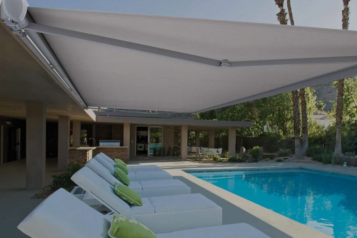 We have an established trade network of the finest domestic and international suppliers to provide the best available retractable awning systems components in a variety of designs, styles, options and accessories, and complexities.
