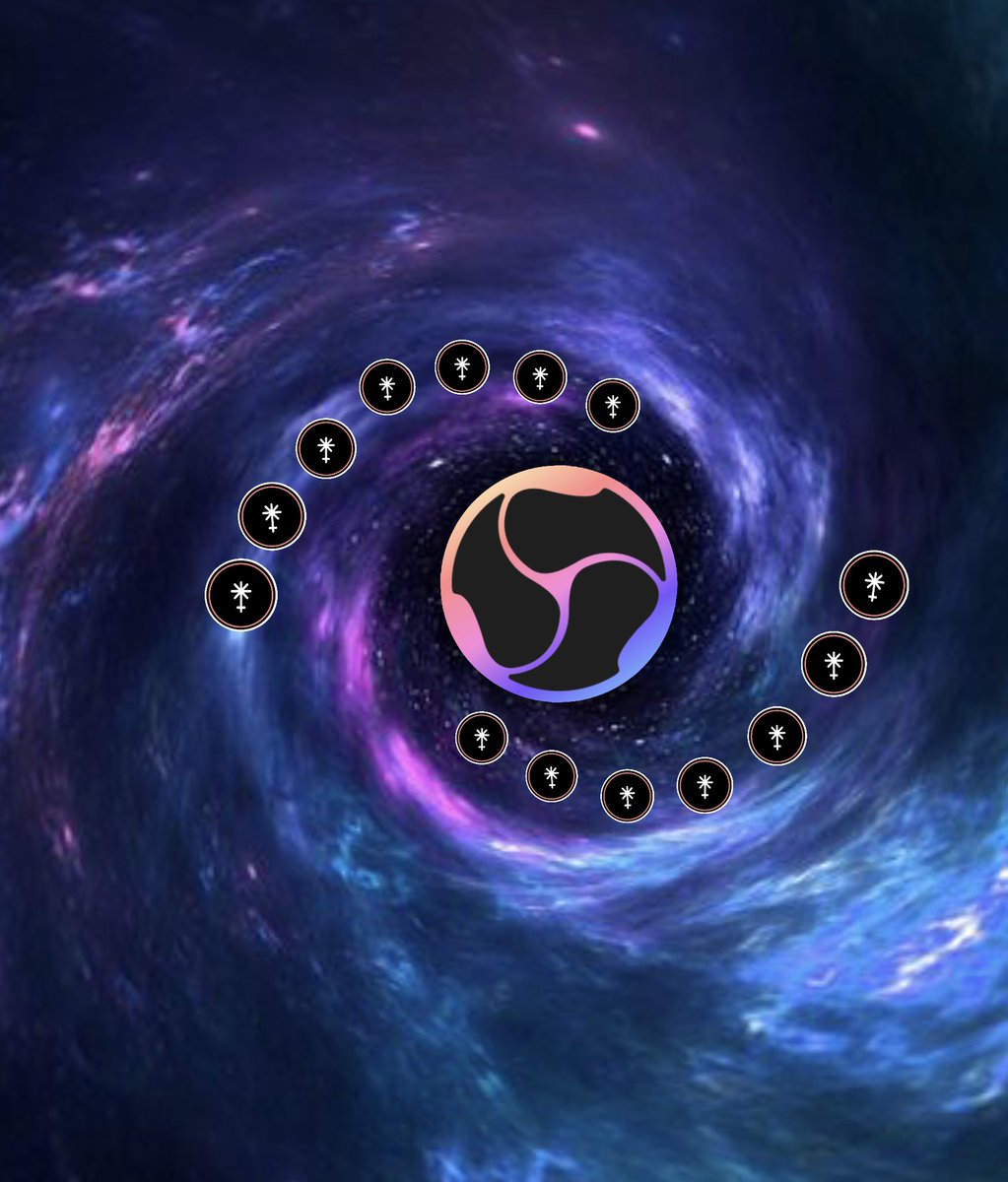 CryptoDanvans's tweet image. Let’s kick off the weekend 🔥🔥
With a GIVEAWAY 🎁

25 $JUNO 
25 WINNERS
1 $JUNO each📈

To ENTER:

Like &amp;amp; RT 
Follow @CosmWasm 

#JUNOnetwork is the neutral
Home for #cosmwasm 😉 

Winners announced 72hrs 👏🏻

#crypto #defi #IBC #cosmos $atom $neta $raw #smartcontracts