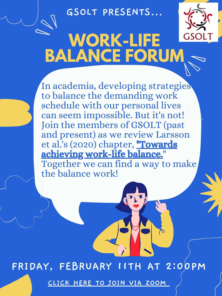 gsoltinfo's tweet photo. Join us Friday, February 11th at 2:00! https://t.co/UUhttDETIX
