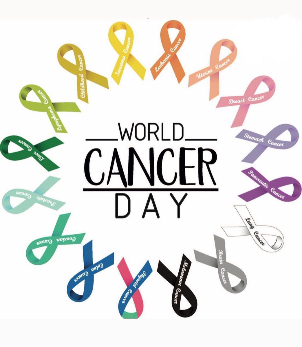 Foundation2281's tweet photo. Today and every day should be a reminder of how much progress we have made and how much we still need to do for lung cancer, and all cancers. We can do this together. https://t.co/3QFJFxWy0G