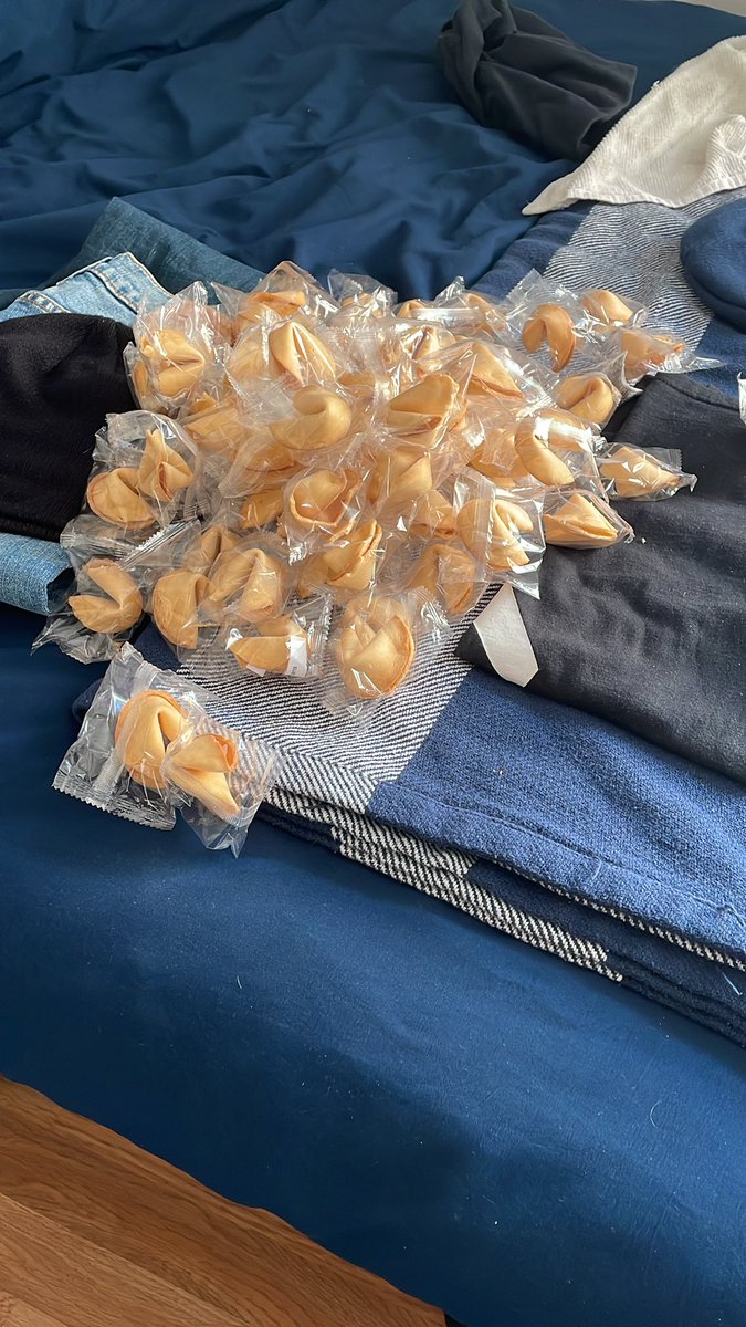 KilljoyDesigns's tweet photo. I’ll have a little something fun at the next @HOODSLAM. Come find me if you want one. #KilljoyDesigns #Hoodslam #FTF #FORTUNECOOKIE https://t.co/lHPDdC3Tcl