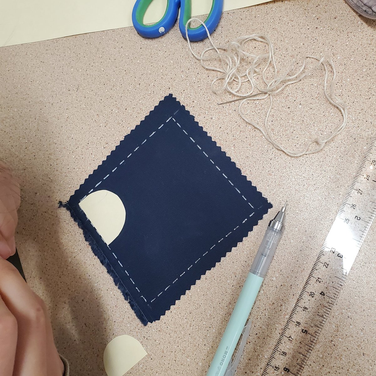 Michelle Chu tweet media