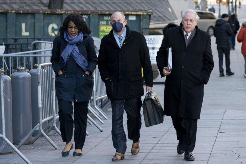 Ronald Richards tweet media