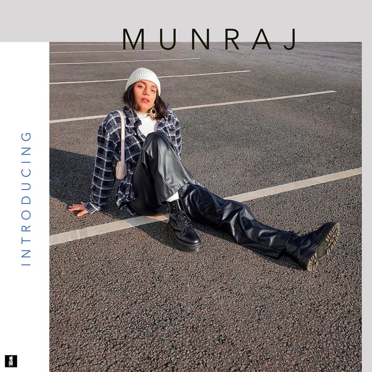 Introducing our first UK born female vocalist 

- Munraj 

Her 1st single is about to drop very soon

<a href="/Munraj_/">Munraj</a>