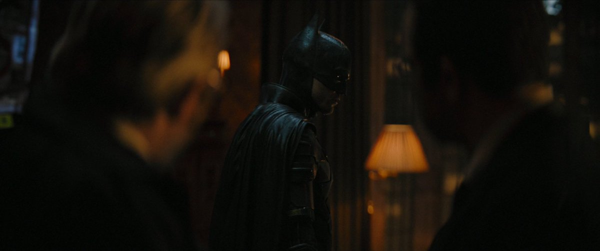 TheBatmanFilm_'s tweet photo. One month left #TheBatman https://t.co/PAsavdqgUq