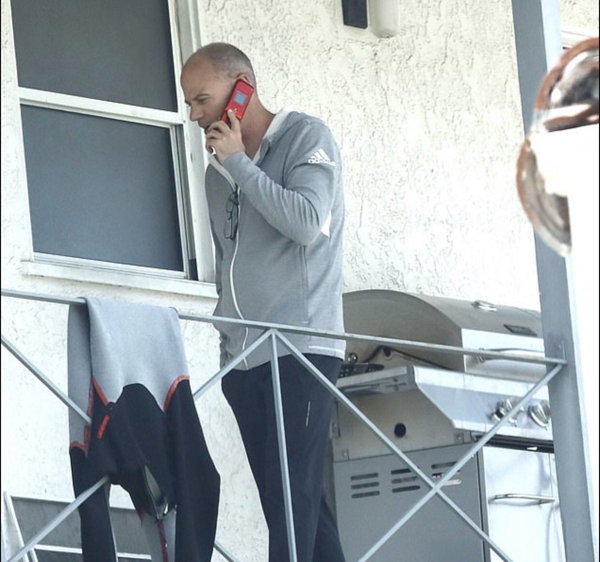 Ronald Richards tweet media