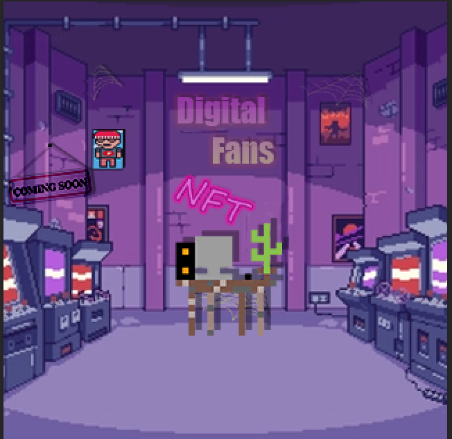 Digital Fans tweet media