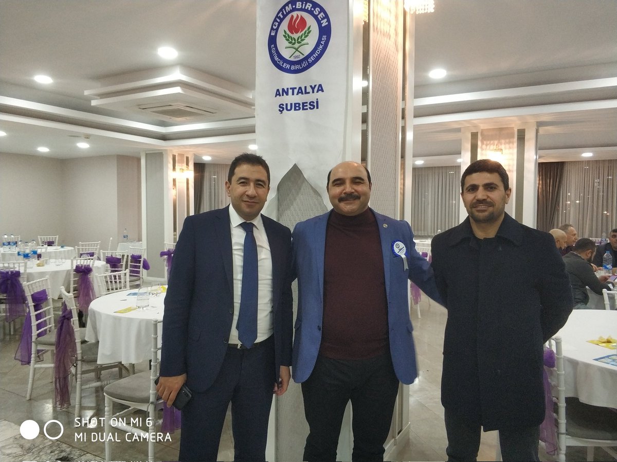 30.Yilvefa Buluşmamız...Biz Büyük bir Aileyiz..