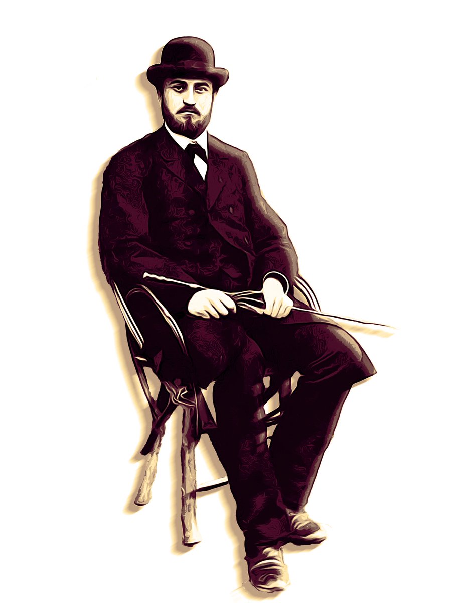 LegacyNftClub's tweet photo. Meet Ioan Nechifor 🧐
•
•
•
One of the 60 male characters from our XVI-XIX century collection. 
•
•
More details upcoming…
Stay tuned 👀 
•
SOON on @TrustMarketNFT 

@LegacyNftClub @ElrondNetwork @NfTcollections @WesleyBKress https://t.co/cUiPVCg6yZ