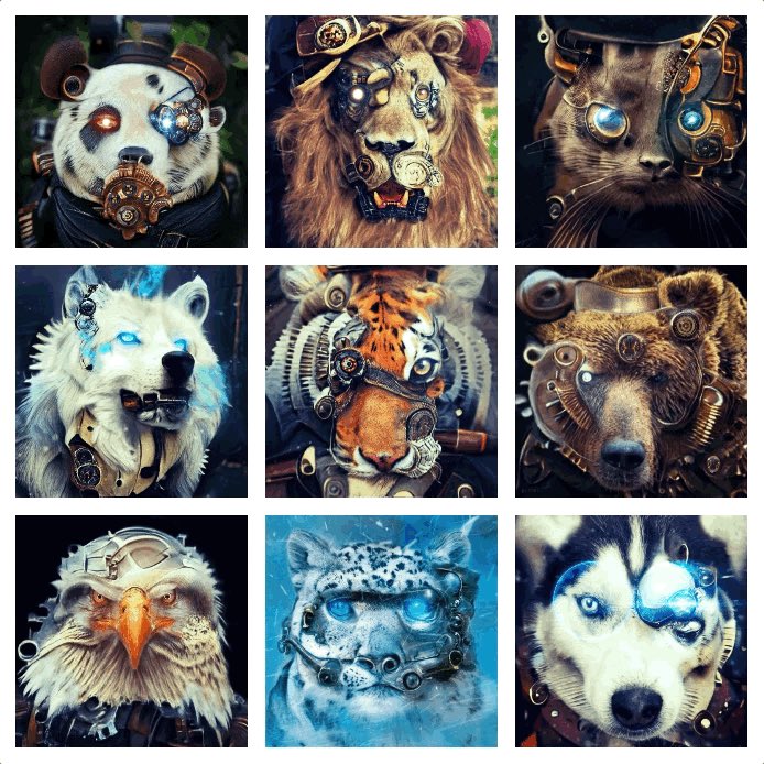 <a href="/MaruKaiko/">Maru Kaiko NFT</a> Check out my #Nftcollection of steampunk animals here 

opensea.io/collection/ste…