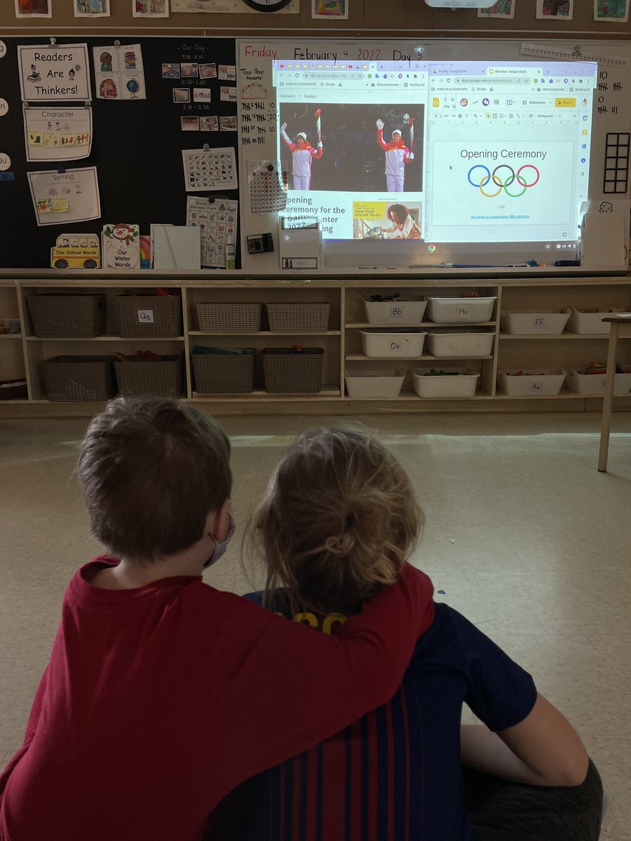 Mrs. Morrison’s Classroom tweet media