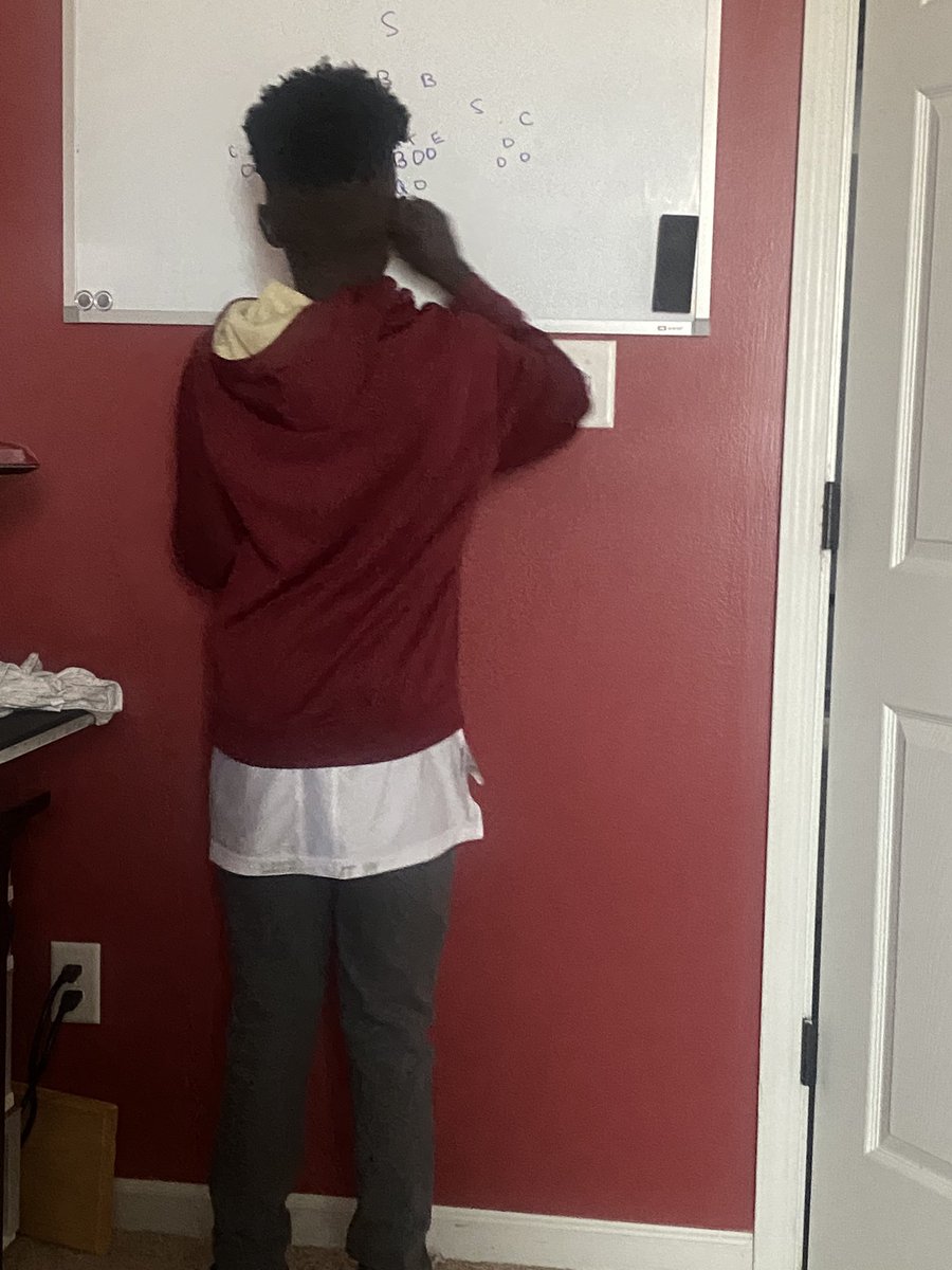 Marcus Jamison tweet media