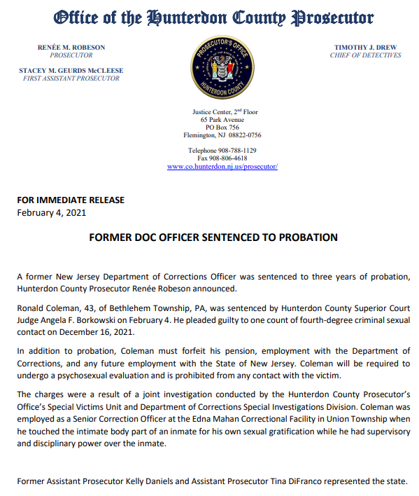 HunterdonCoPros tweet media