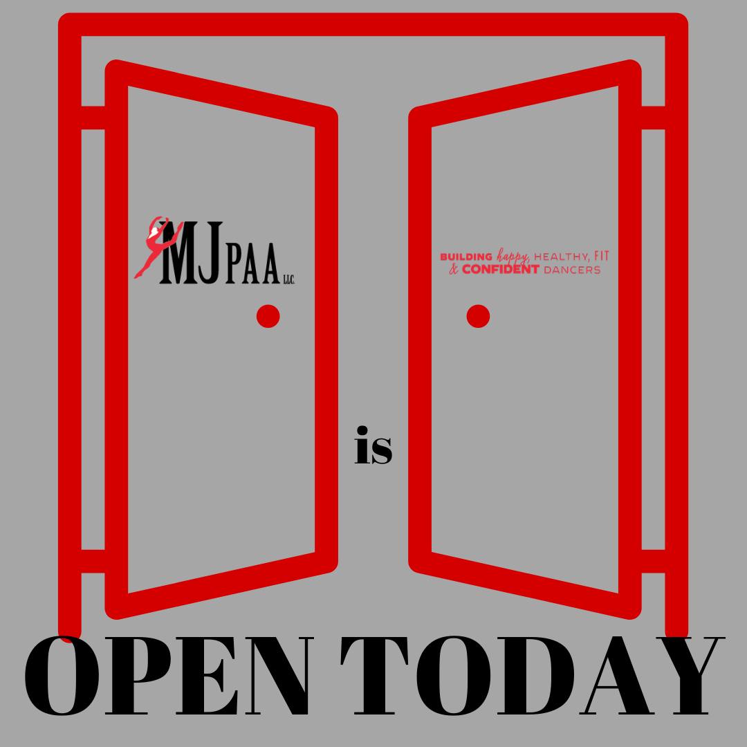 MJPAA_Dance's tweet photo. MJPAA is open for regularly scheduled morning classes today, Saturday February 5th! The studio is nice and warm and we look forward to seeing you today!

#mjpaa #mjpaadance #adultdropin  #webstergroves #dance  #happy #healthy #fit #confident #dancers https://t.co/PdRHpYGPoB