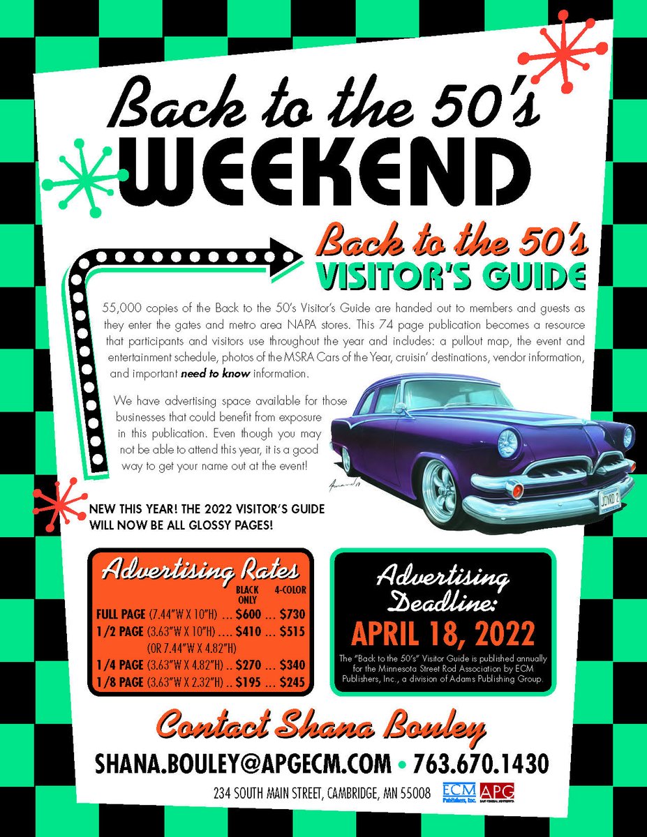 MnStreetRodAssoc tweet media