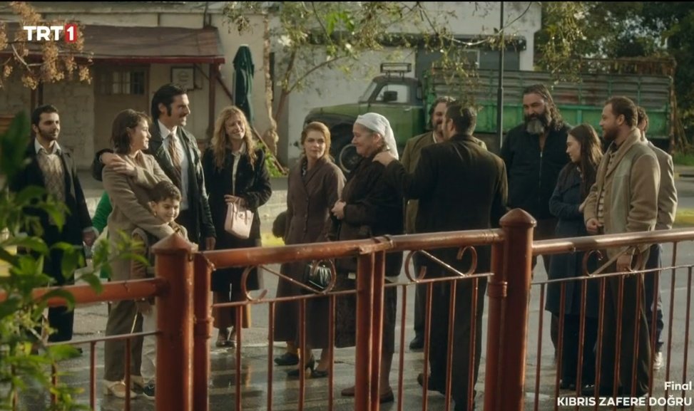 #KıbrısZafereDoğruFinal