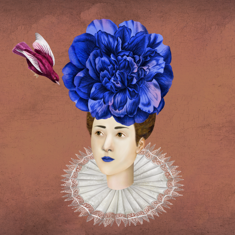 Two months with this beauty, I bought it in .14 and I dont plan to sell. <a href="/FlowerGirlsNFT/">The Flower Girls 🌸</a> is a gem. <a href="/VarvaraAlay/">Varvara Alay</a> you are legend.