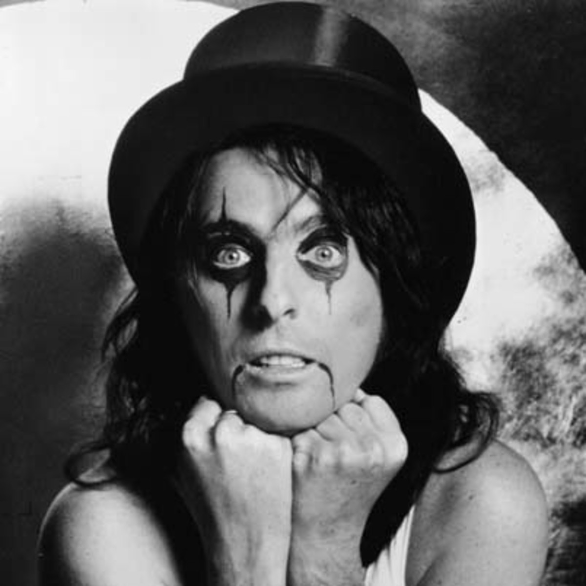 Happy bday, Coop! \Twas an honor to interview Alice Cooper a few years back.
 